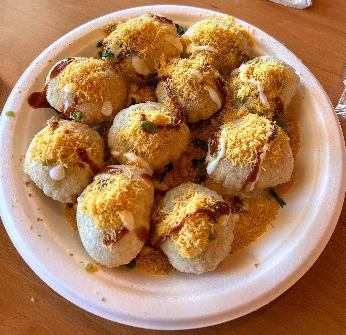 Slide Background Image