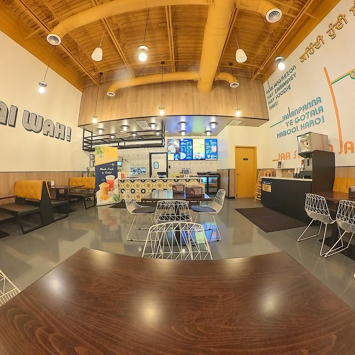 Slide Background Image