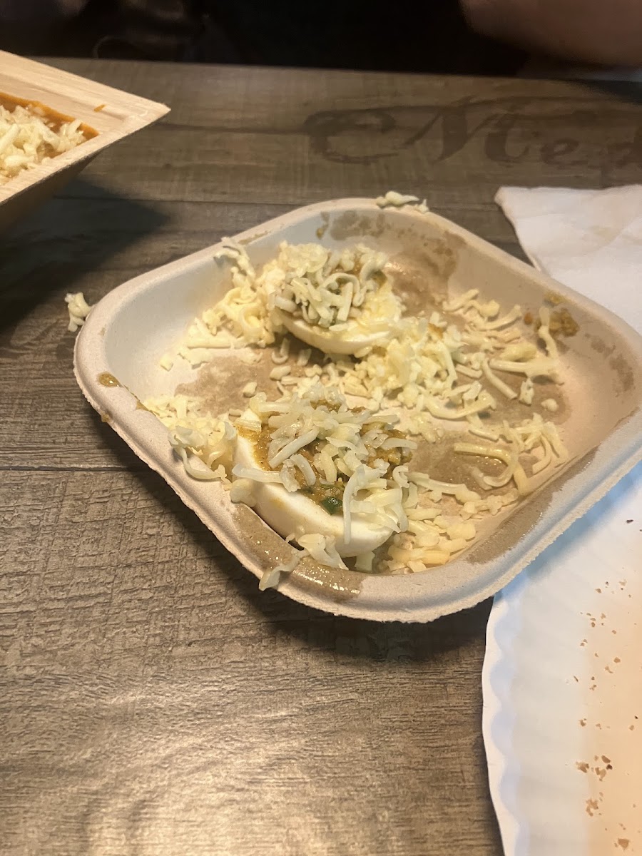 EggMania Jersey City