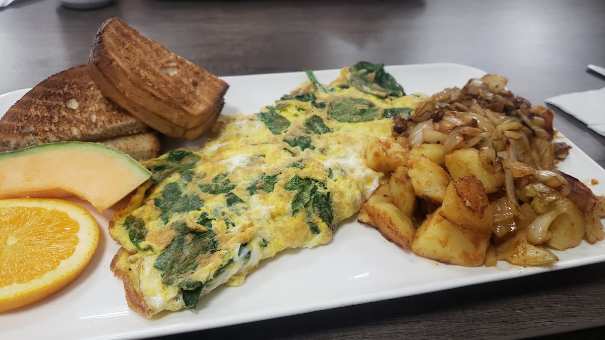 Slide Background Image