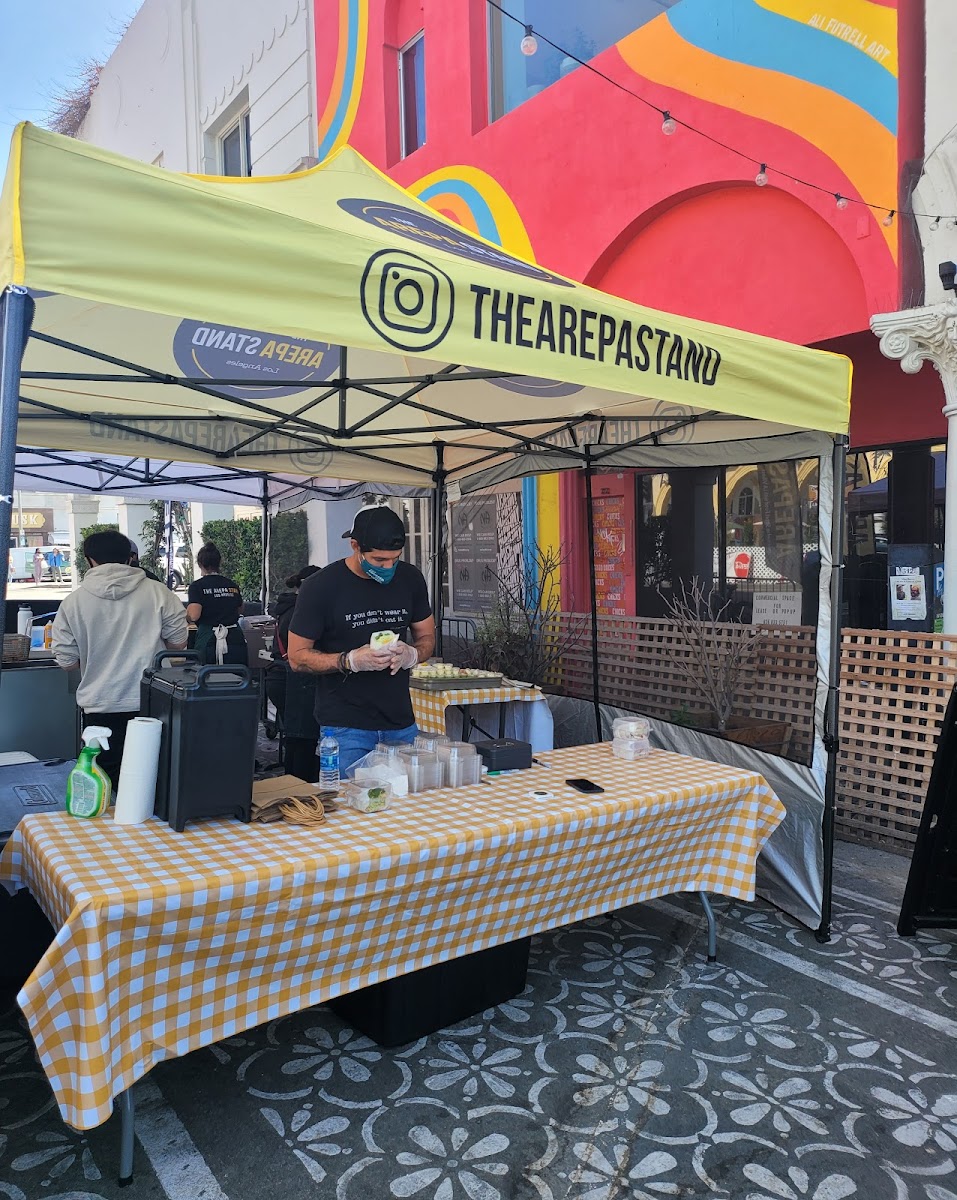 Slide Background Image