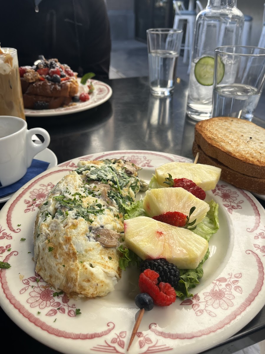 Slide Background Image