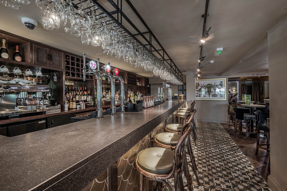 Slide Background Image