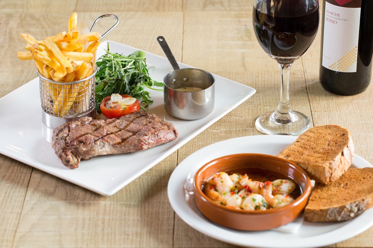 Slide Background Image