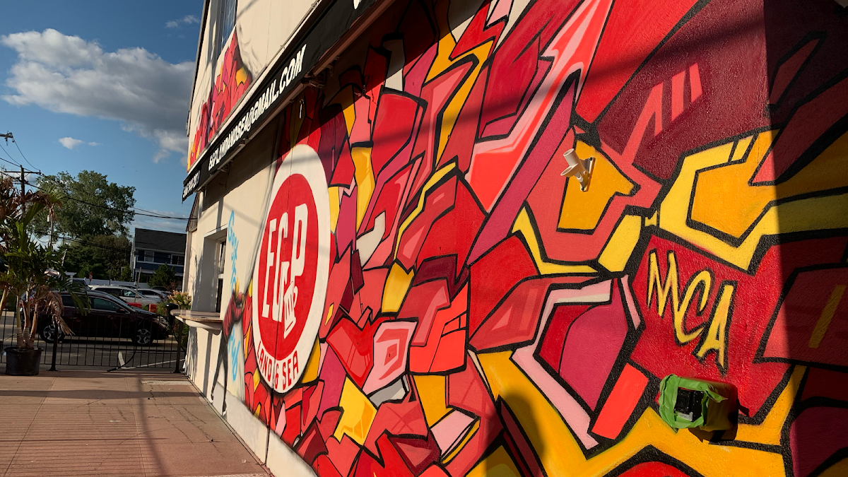 Slide Background Image