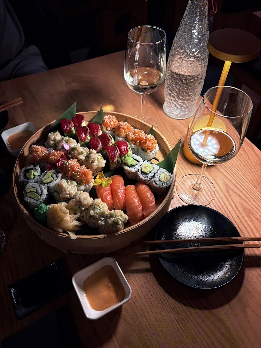 Slide Background Image