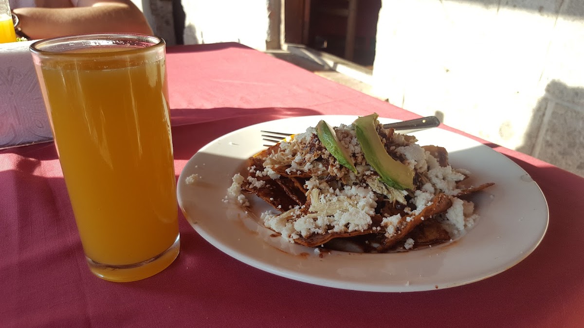 Slide Background Image