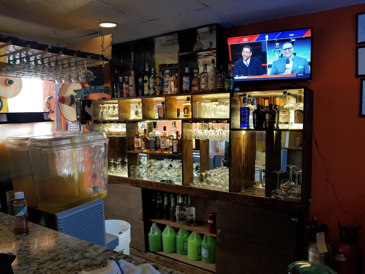 Slide Background Image