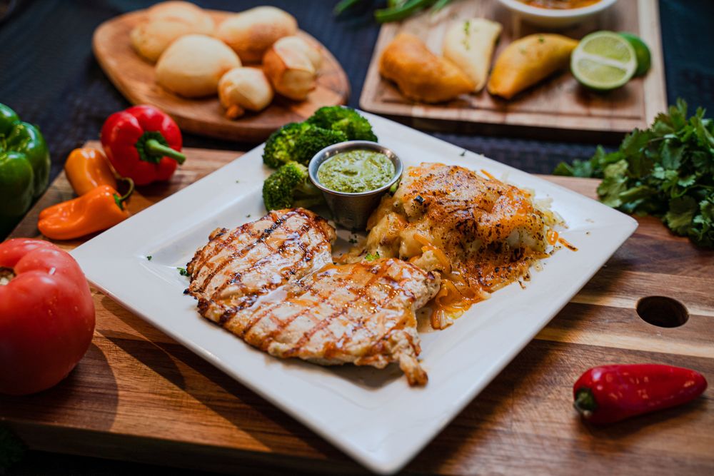 Slide Background Image