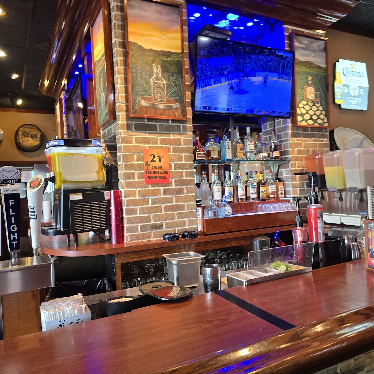 Slide Background Image