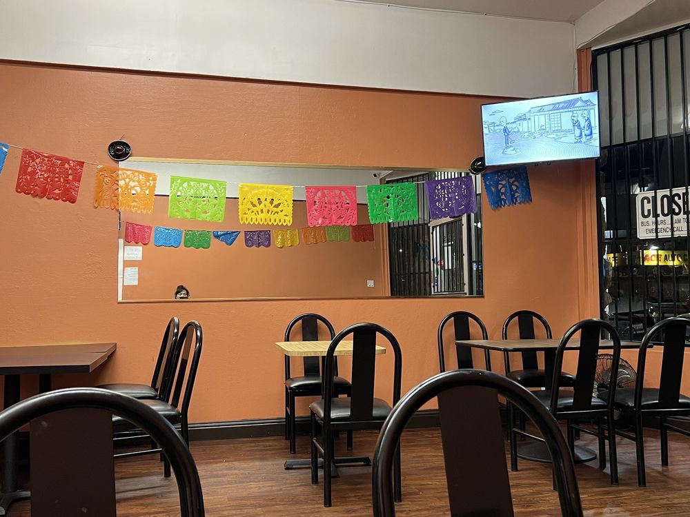 EL BUEN SABOR DE MEXICO