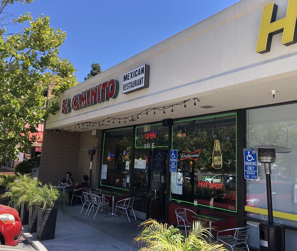 El Caminito Mexican Restaurant