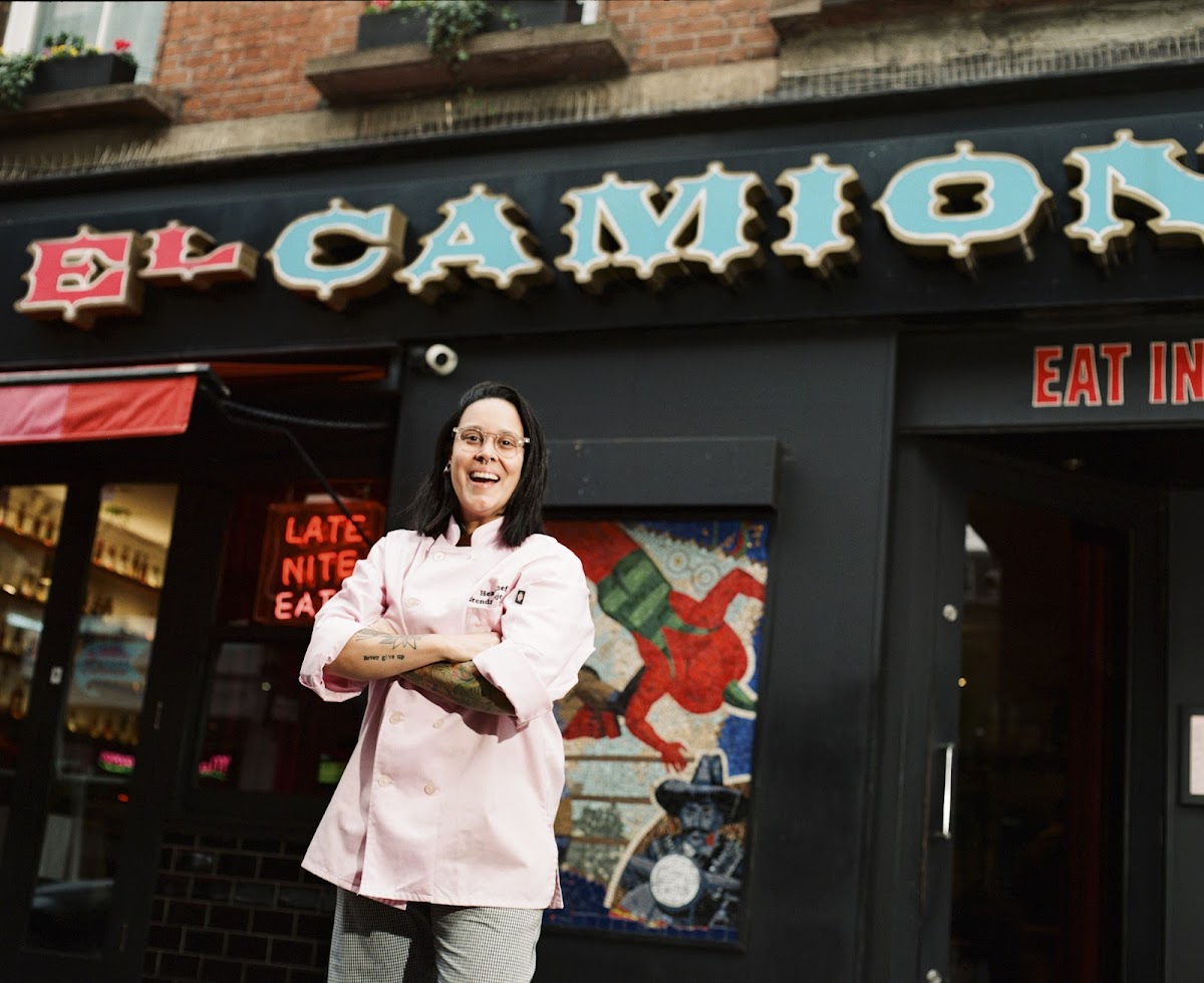 Slide Background Image