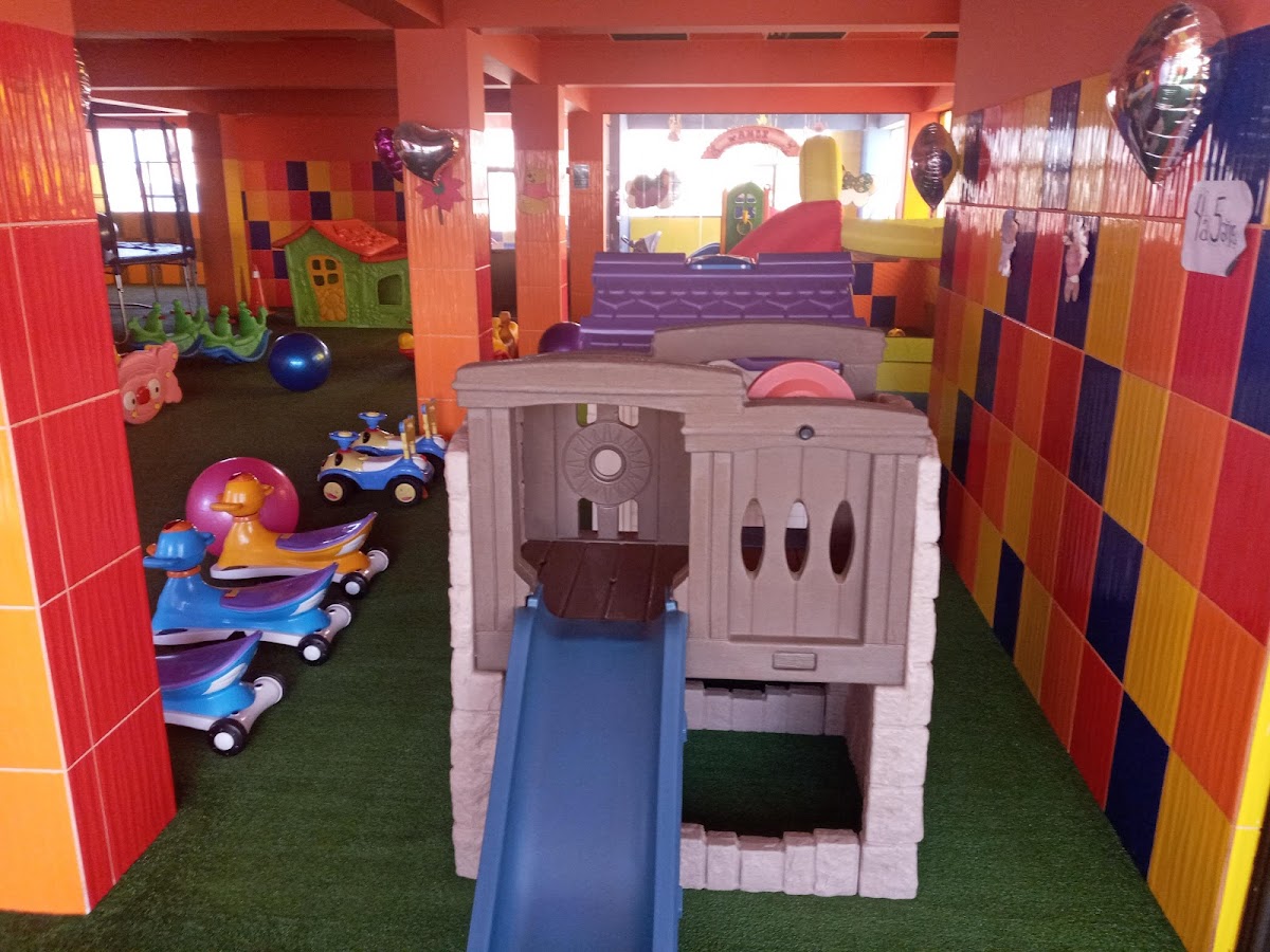 Slide Background Image