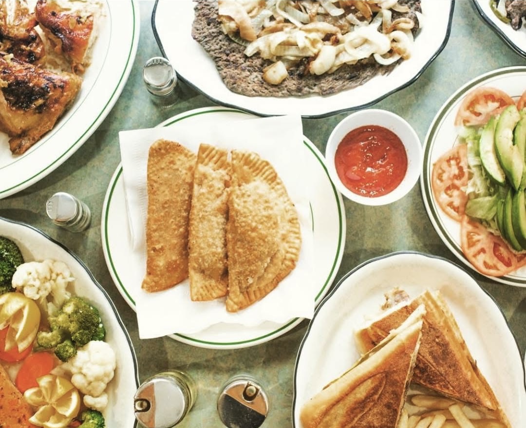 El Castillo De Jagua 2