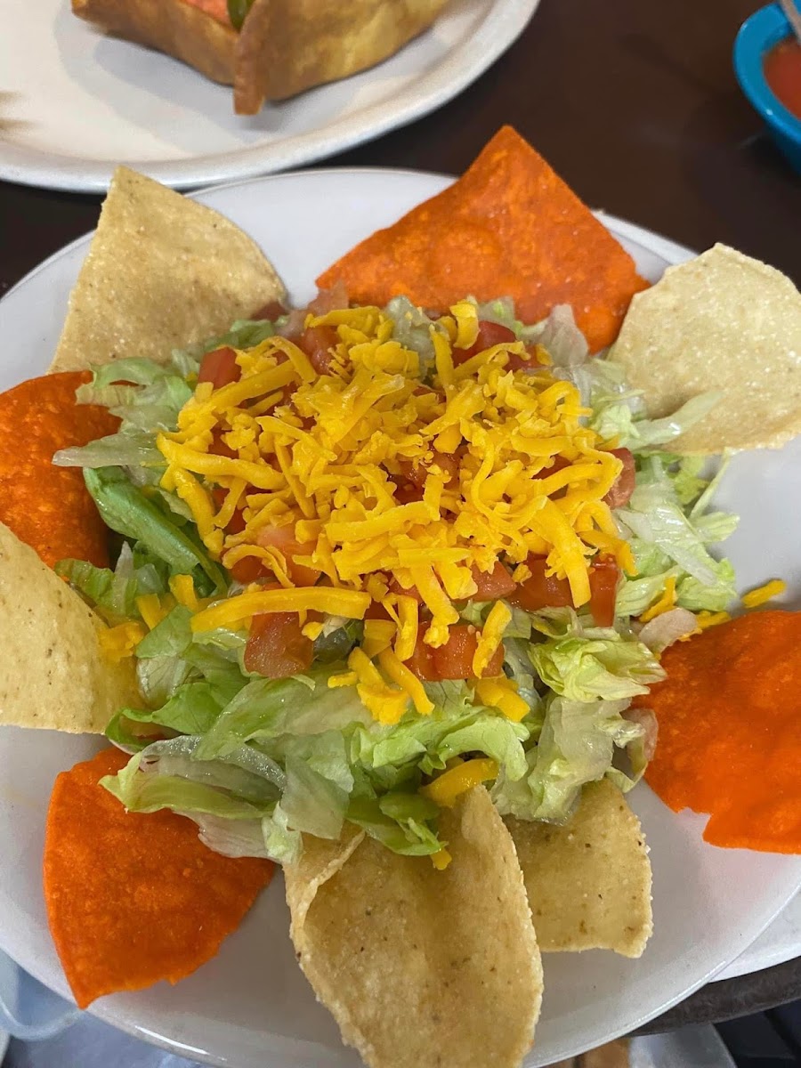 Slide Background Image