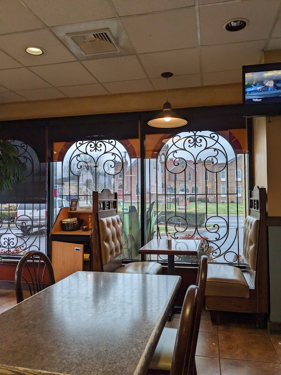 Slide Background Image