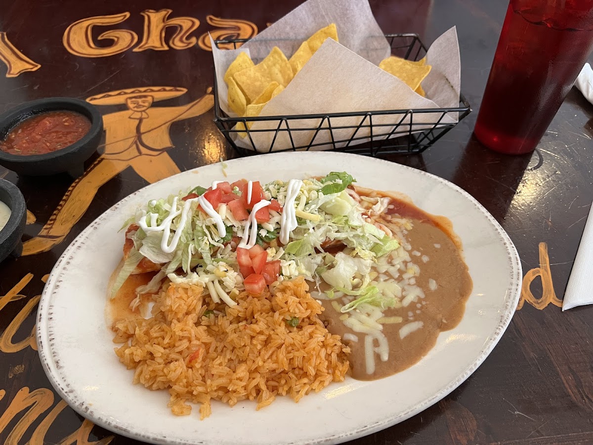 Slide Background Image