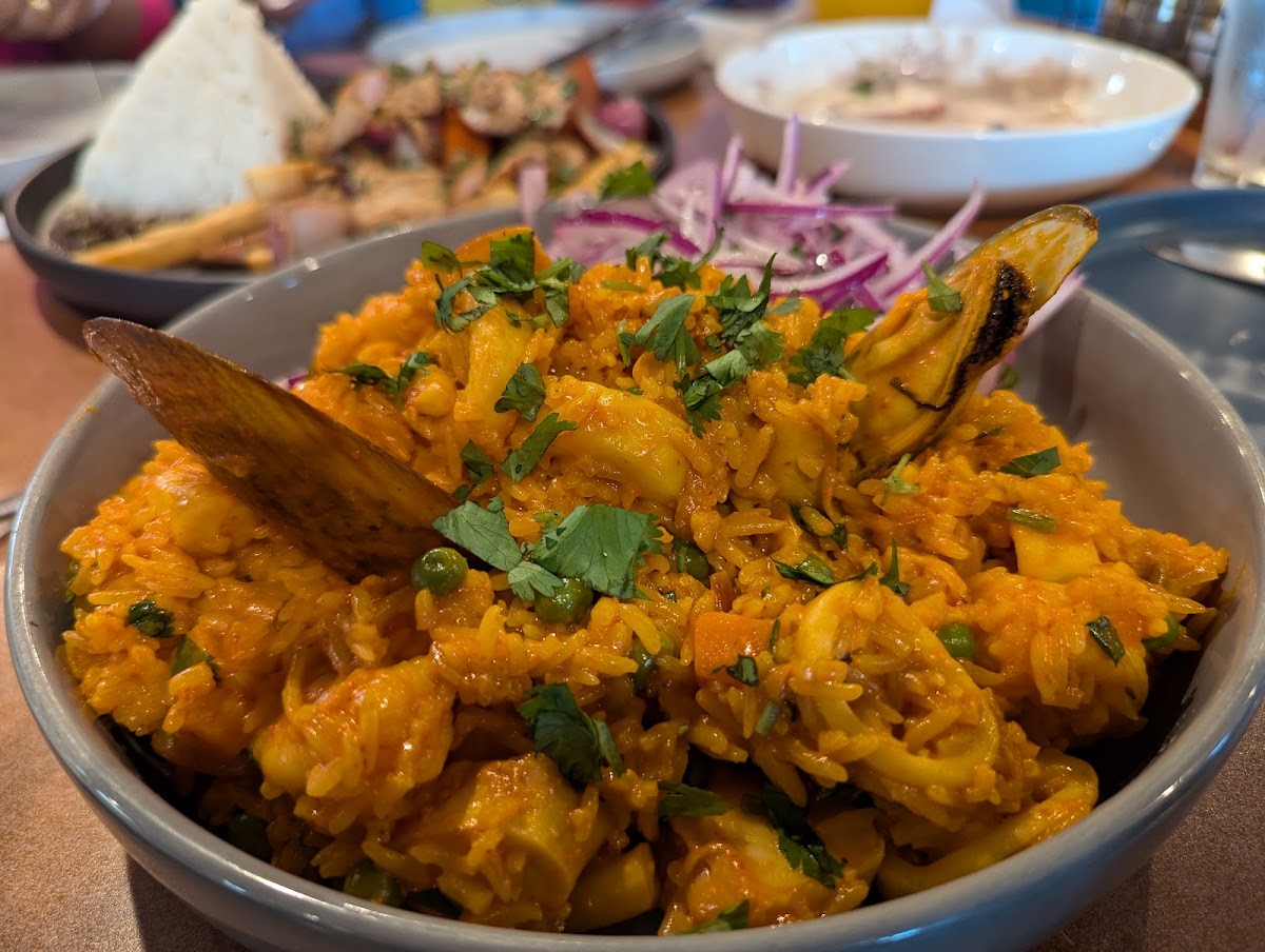 Slide Background Image