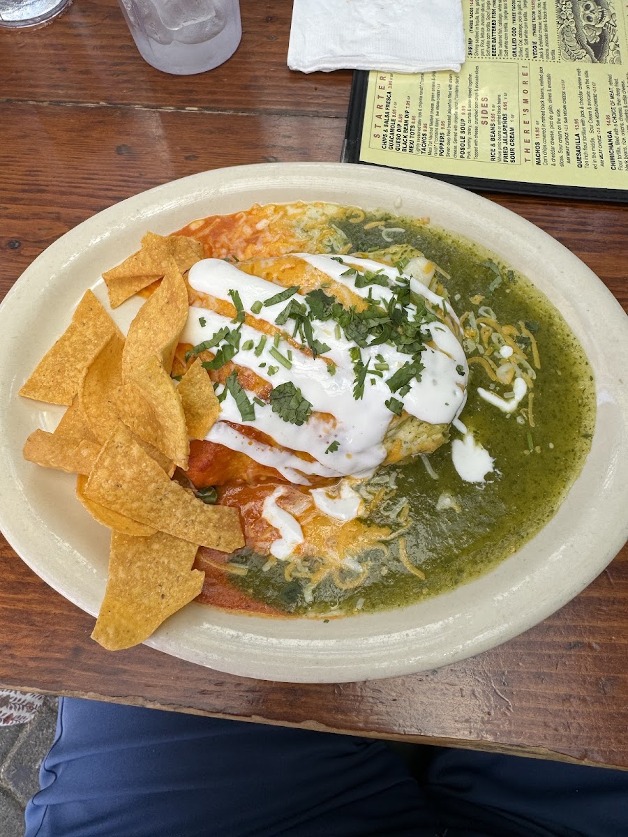 Slide Background Image