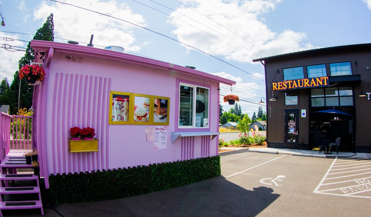 Slide Background Image