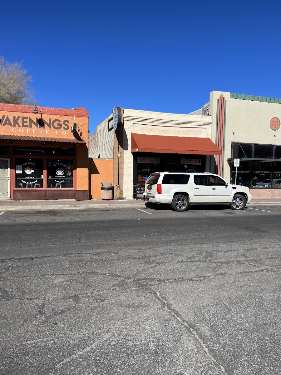 Slide Background Image