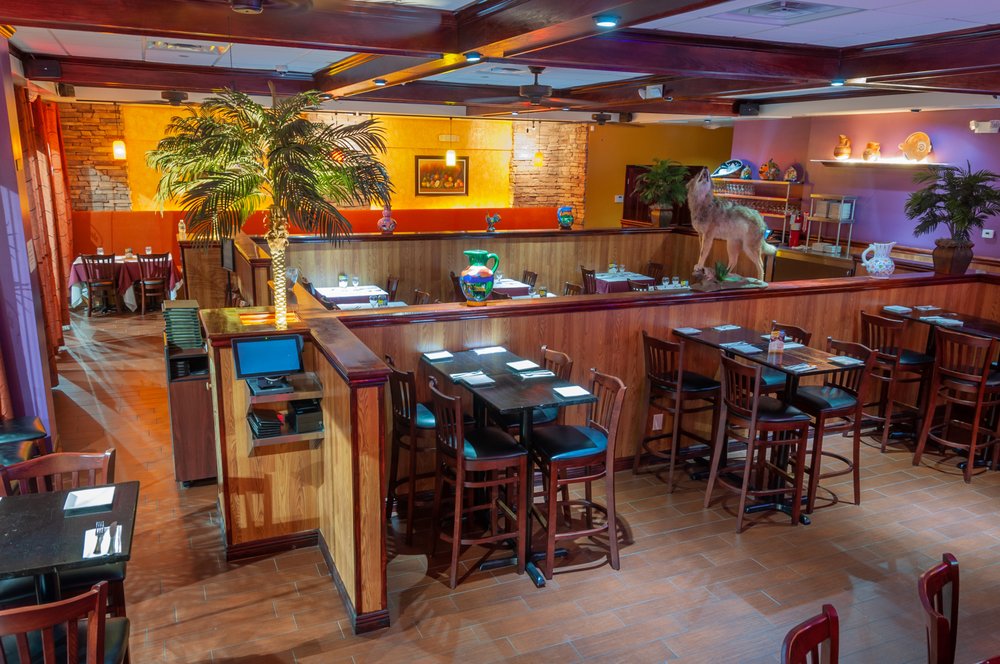 El Coyote - Forest Hills