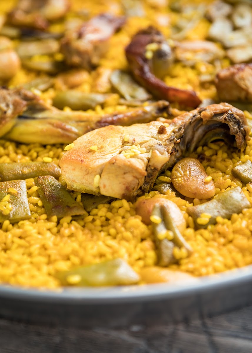 Slide Background Image