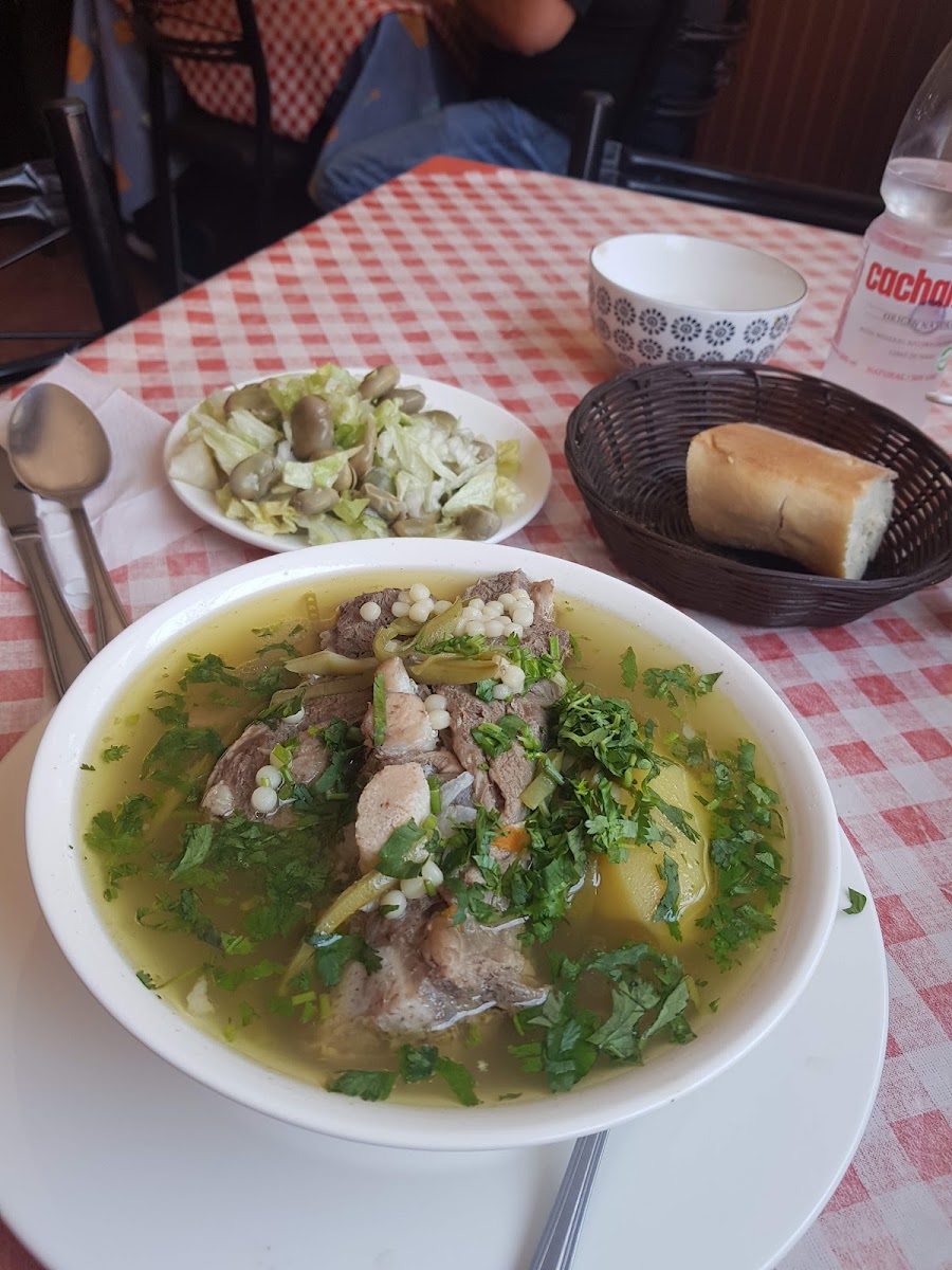 Slide Background Image