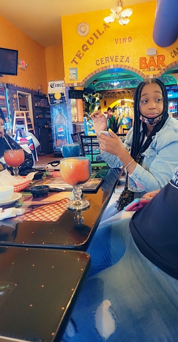 El Grand Patron Mexican Restaurant - Sandusky, OH