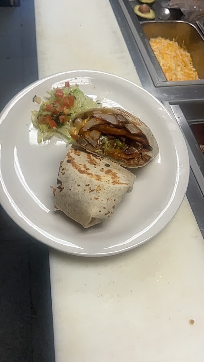 Slide Background Image