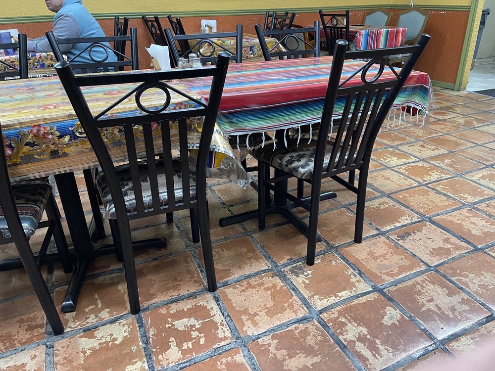 El Herradero Mexican Restaurant