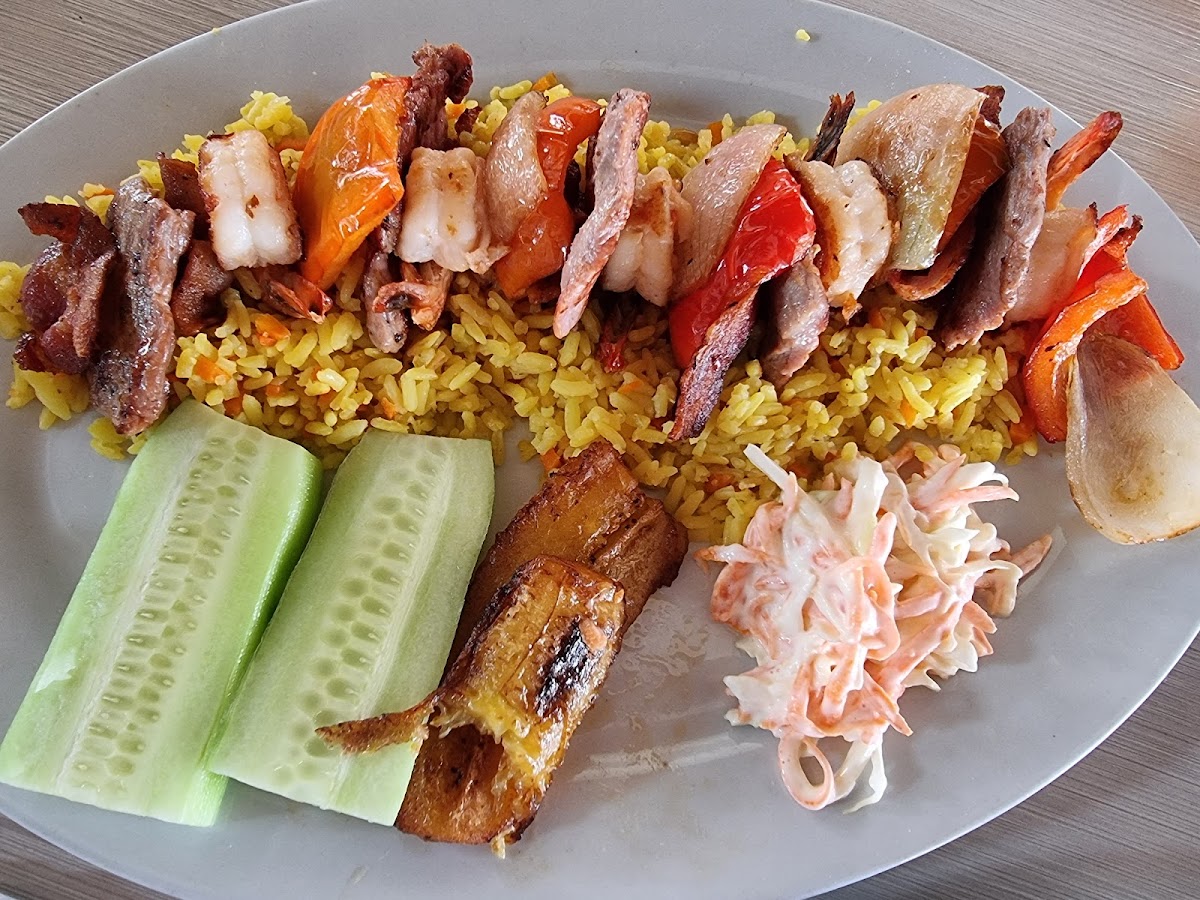 Slide Background Image