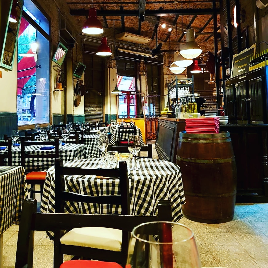 Slide Background Image