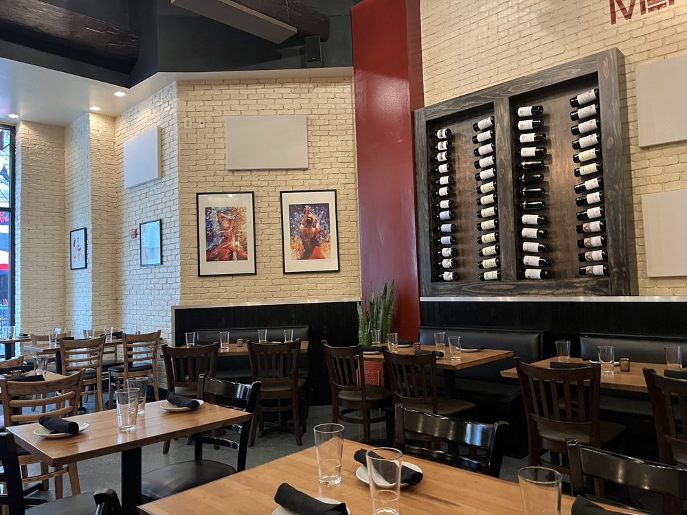 El Mercat Bar De Tapas