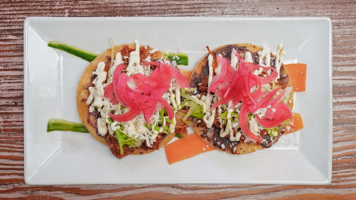 El Mero Mero - Astoria