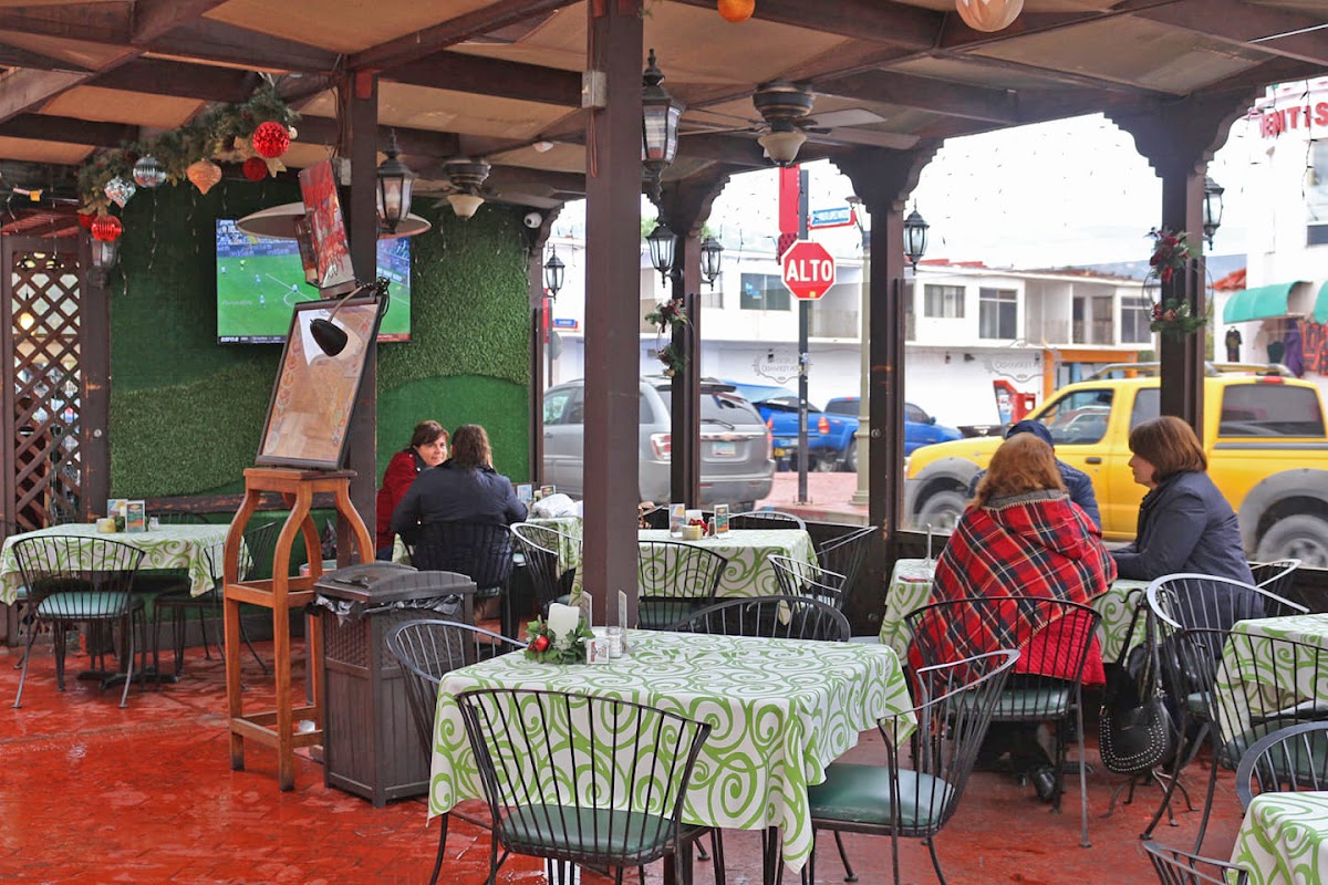 Slide Background Image