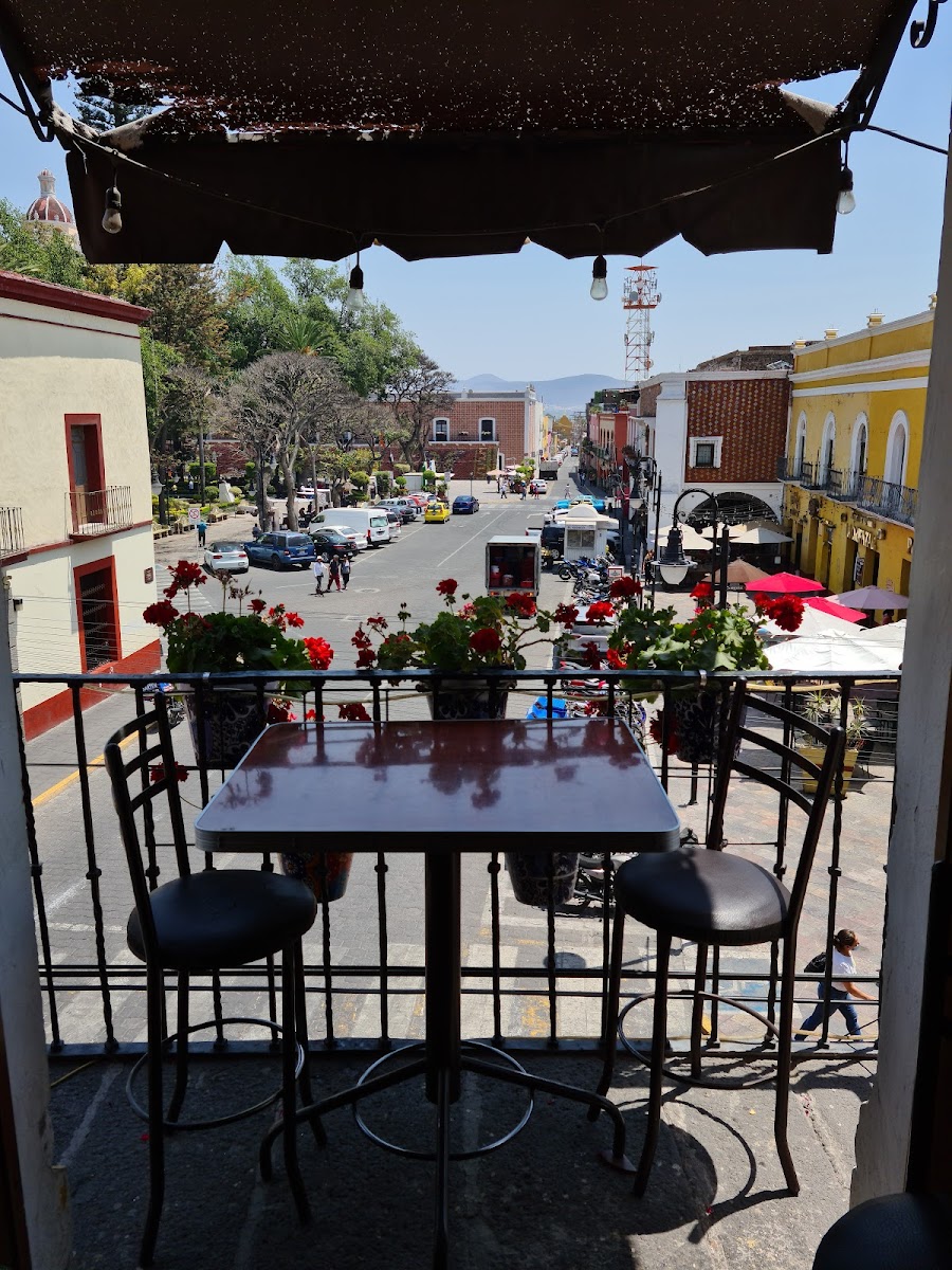 Slide Background Image