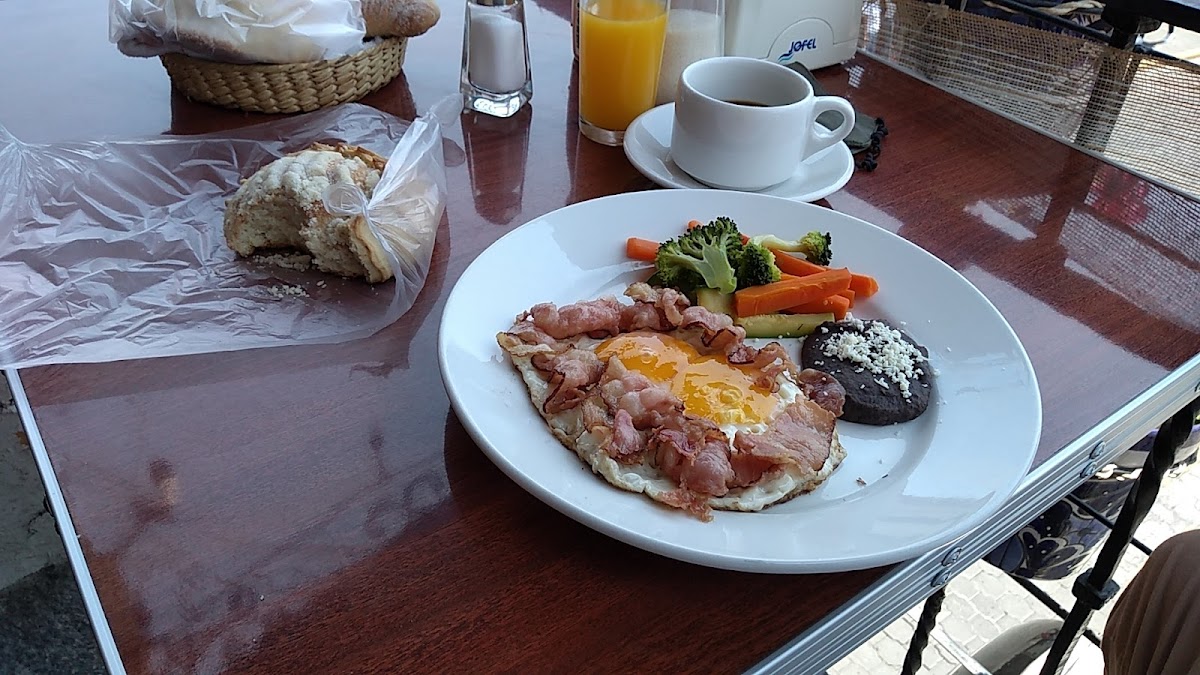 Slide Background Image