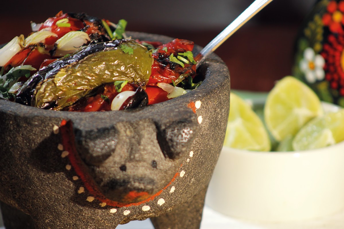 Slide Background Image