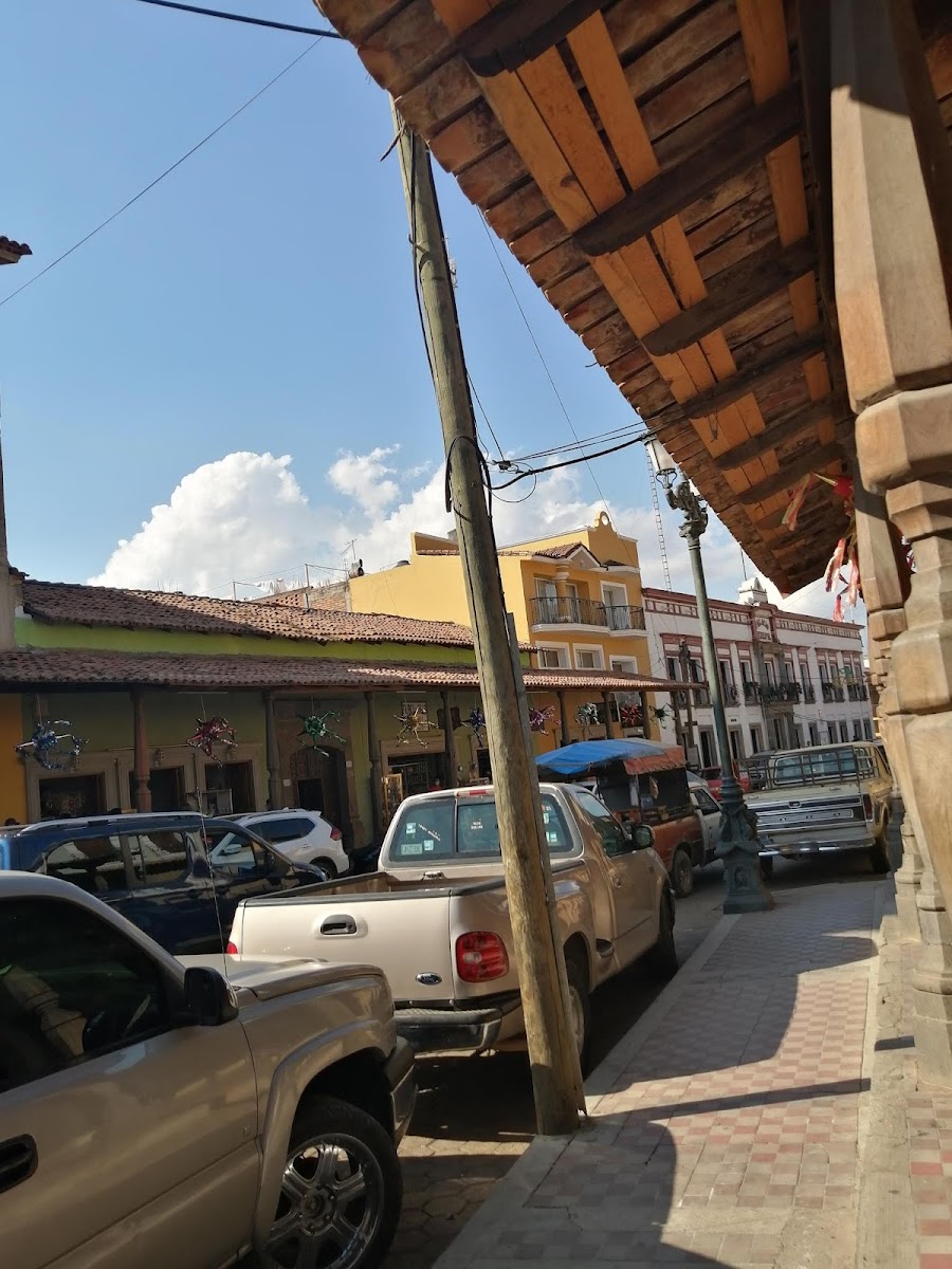 Slide Background Image