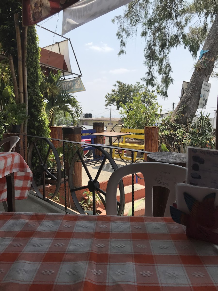 Slide Background Image