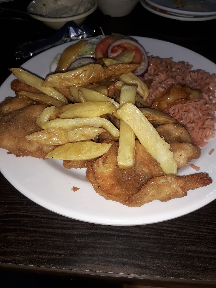 Slide Background Image