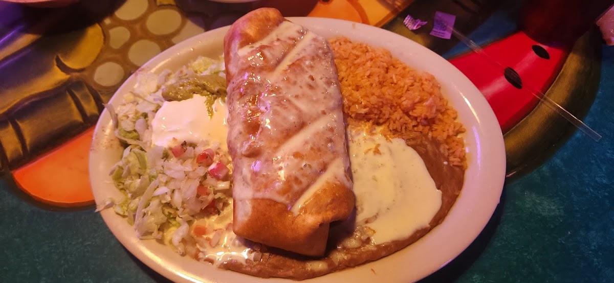 Slide Background Image