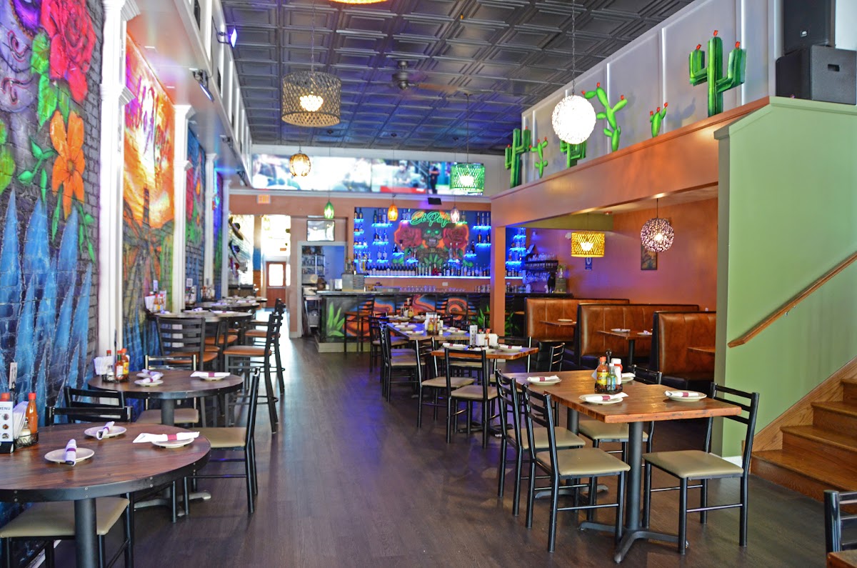 Slide Background Image