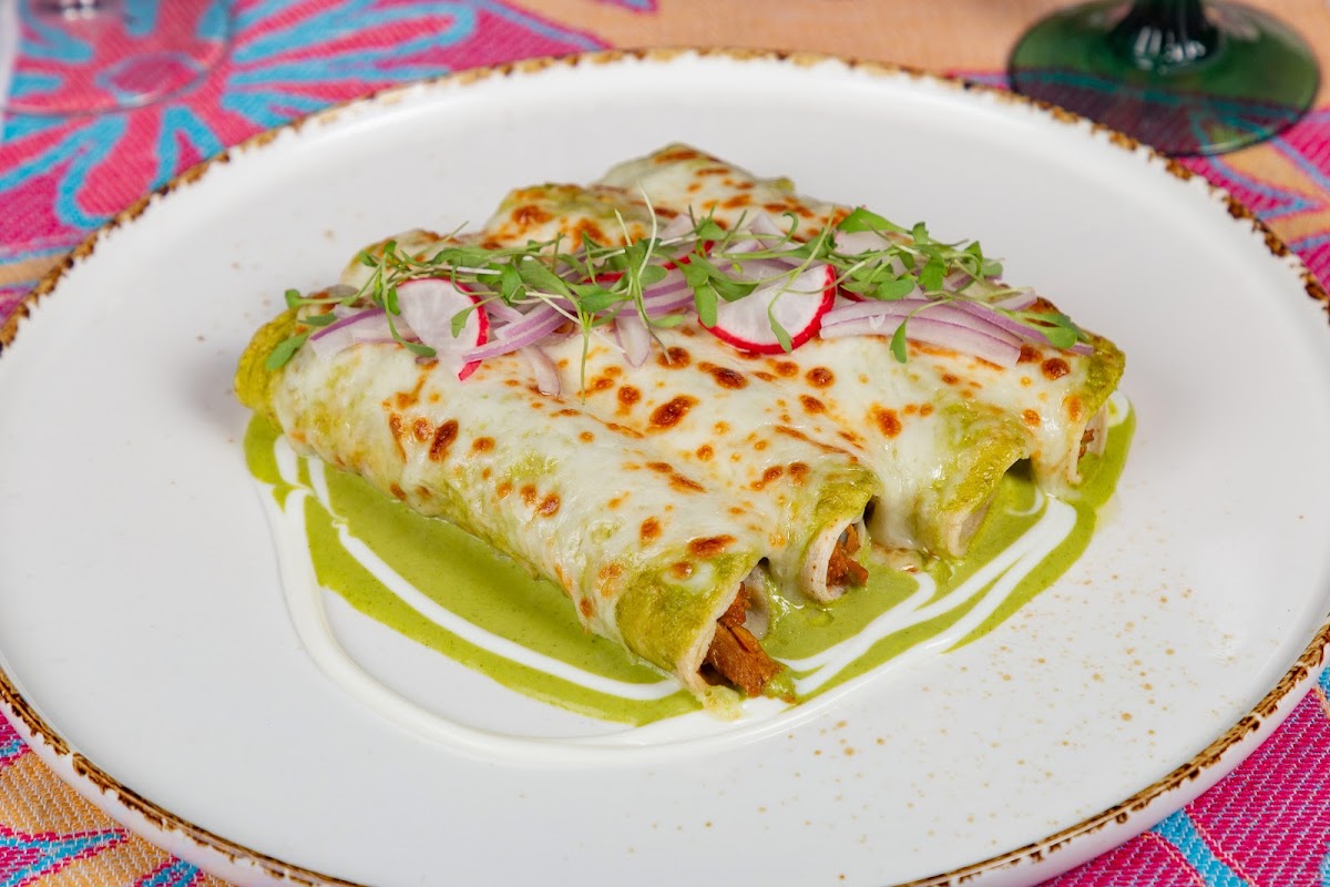 Slide Background Image