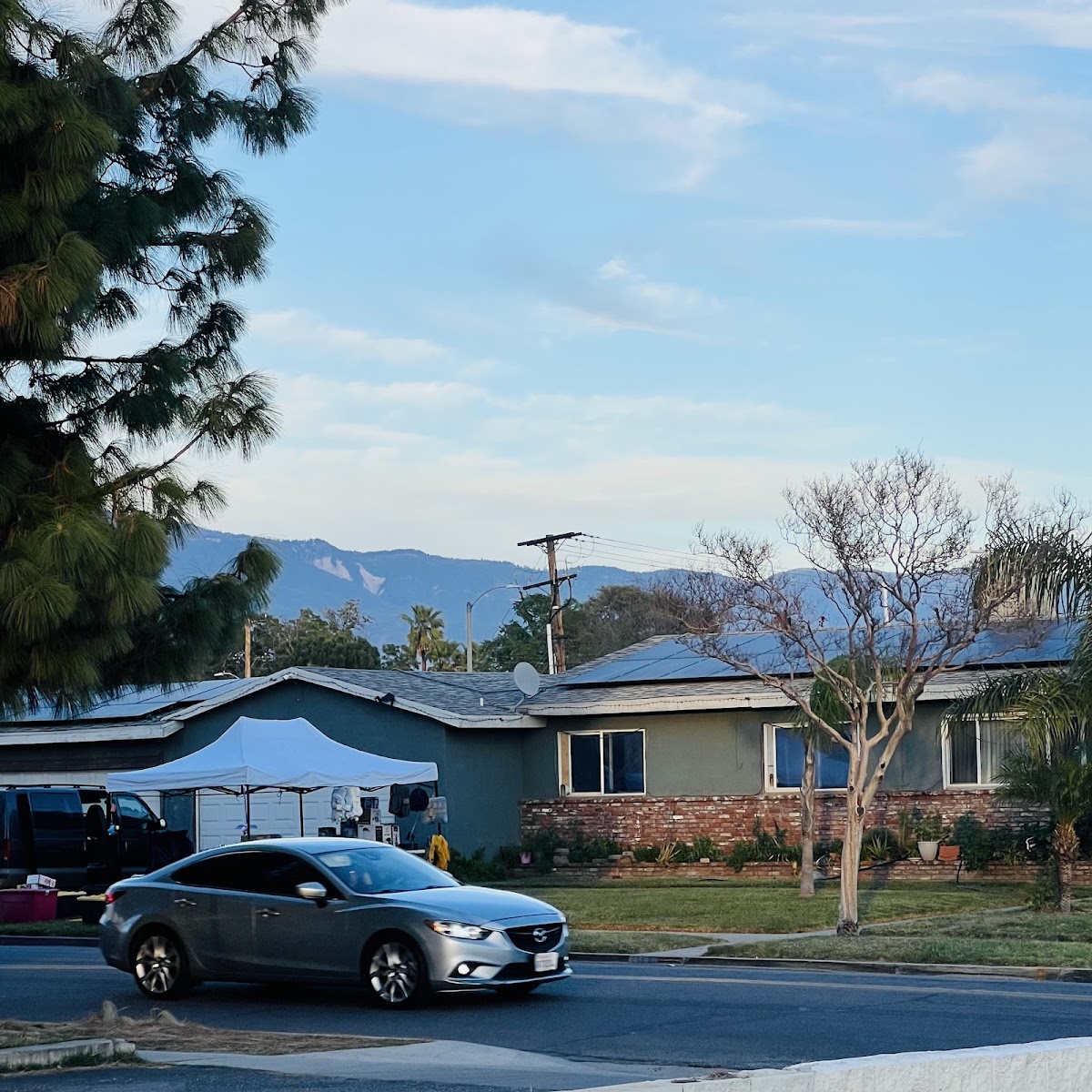 Slide Background Image