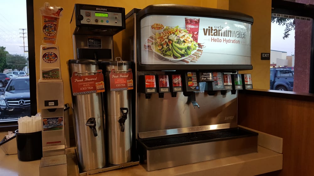 El Pollo Loco Fullerton