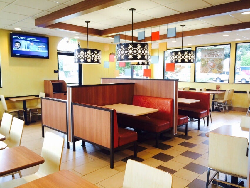 El Pollo Loco Sunnyvale