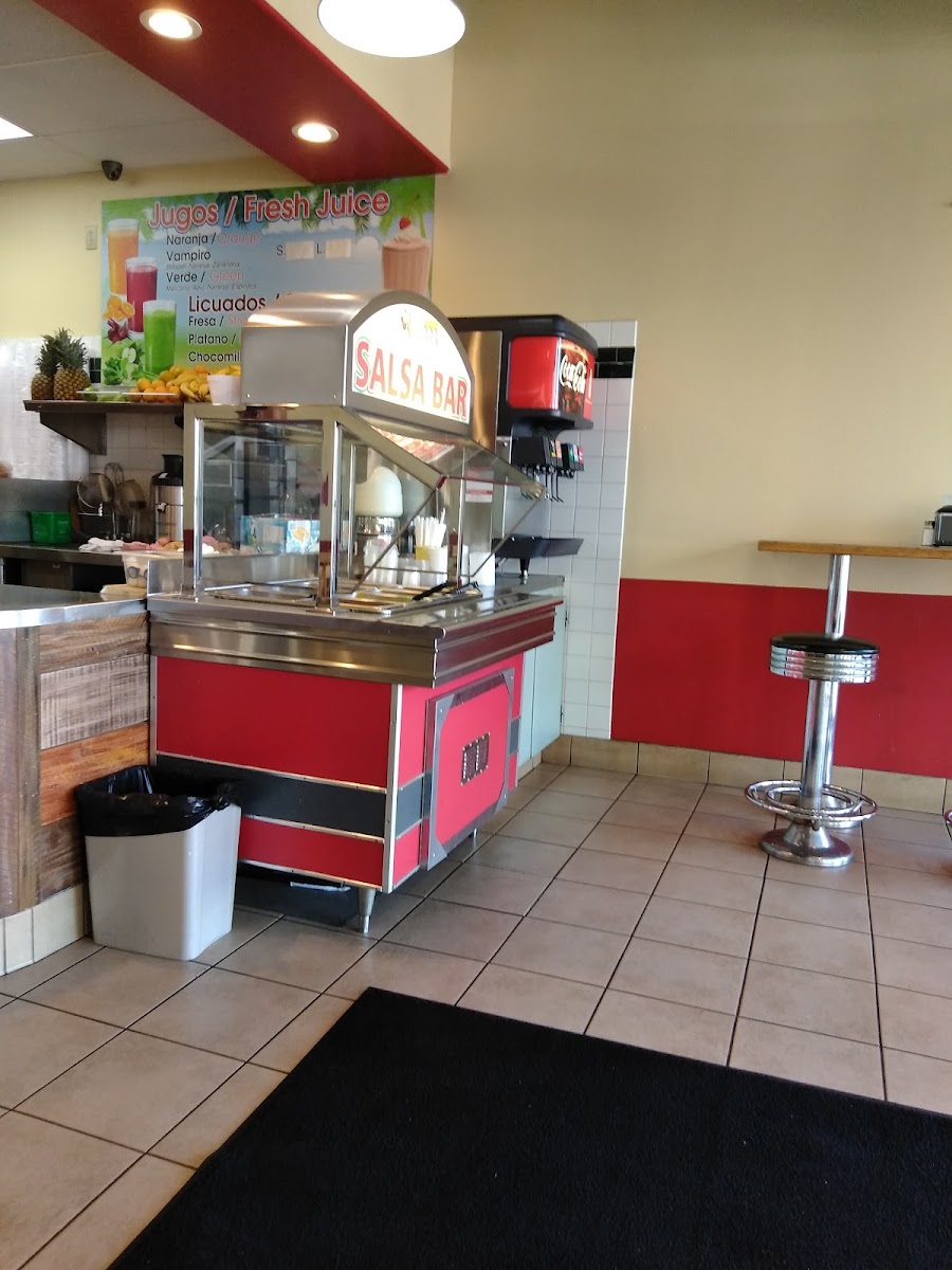 Slide Background Image